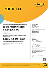 ISO9001